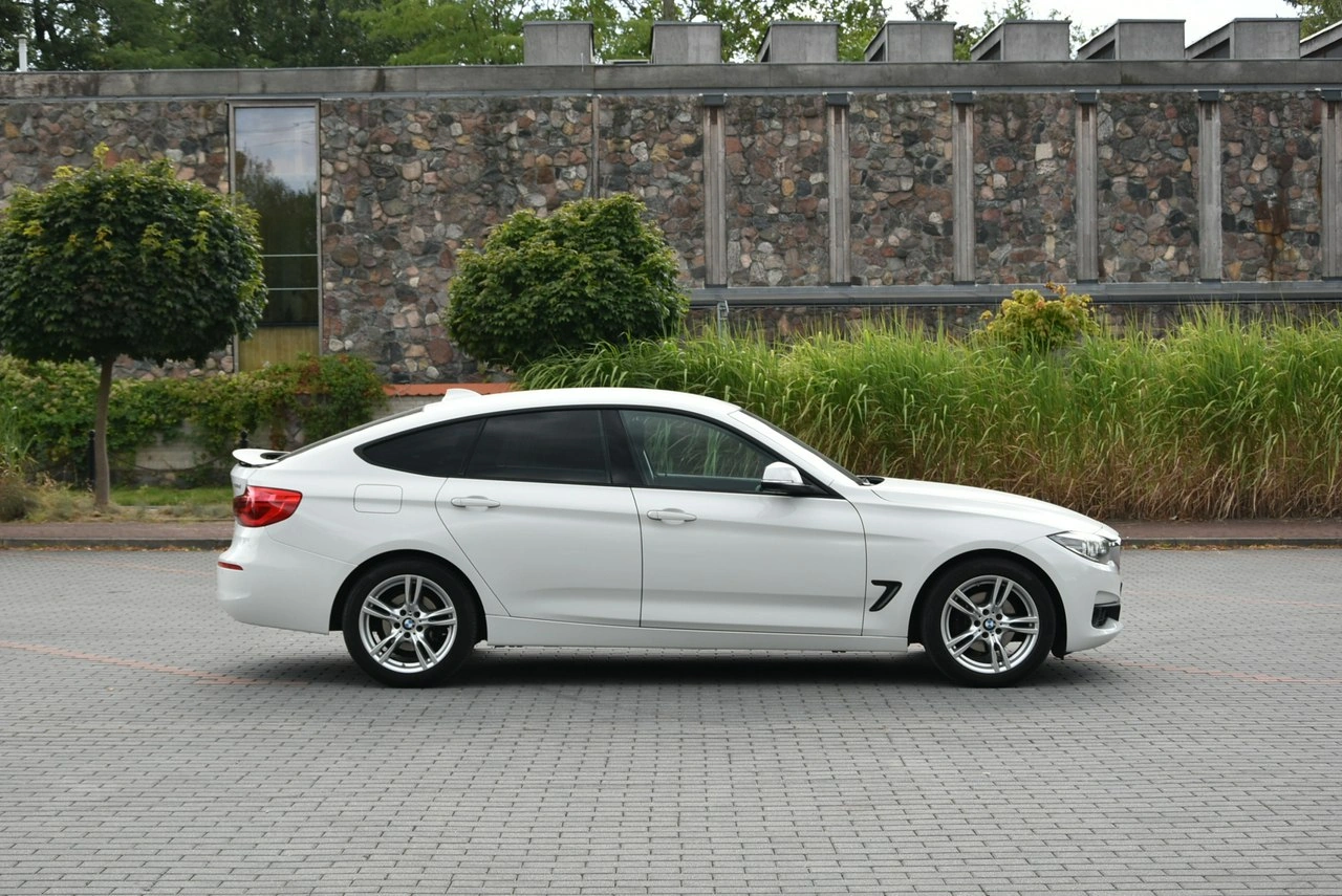 BMW 3GT - Zdjęcie 7