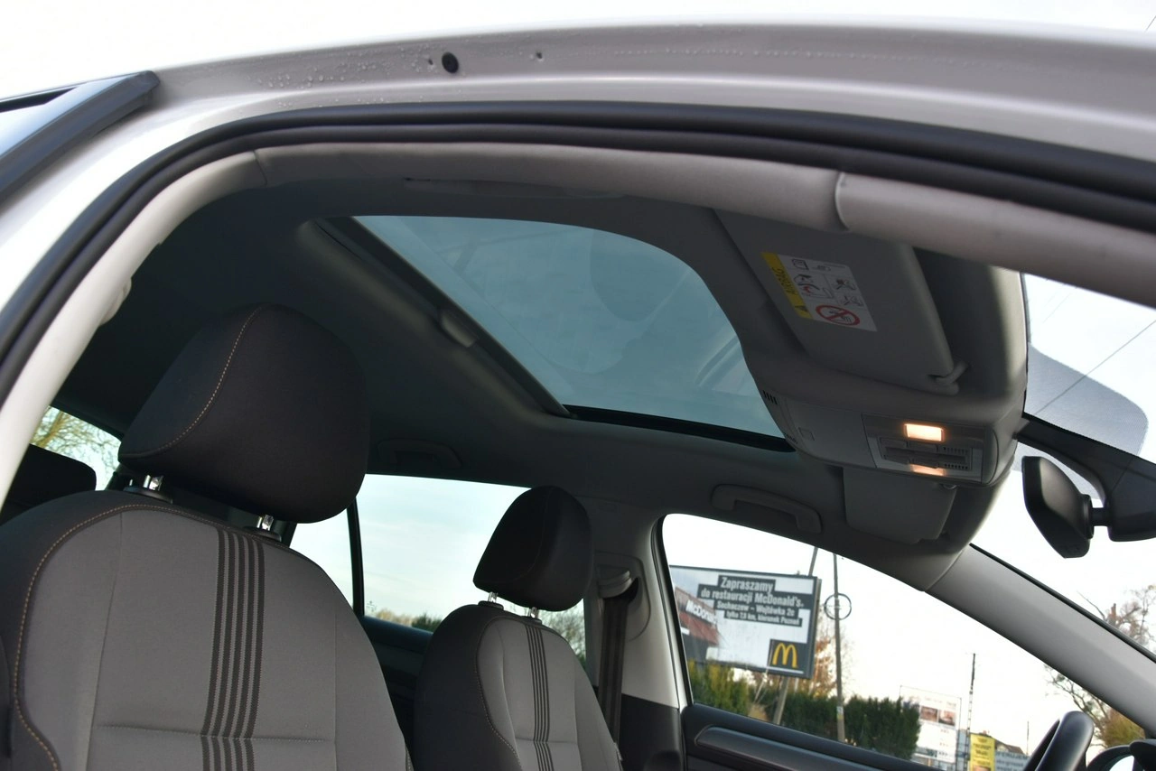 Volkswagen Golf - Zdjęcie 11