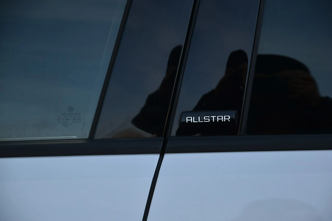 Volkswagen Golf - Zdjęcie 20