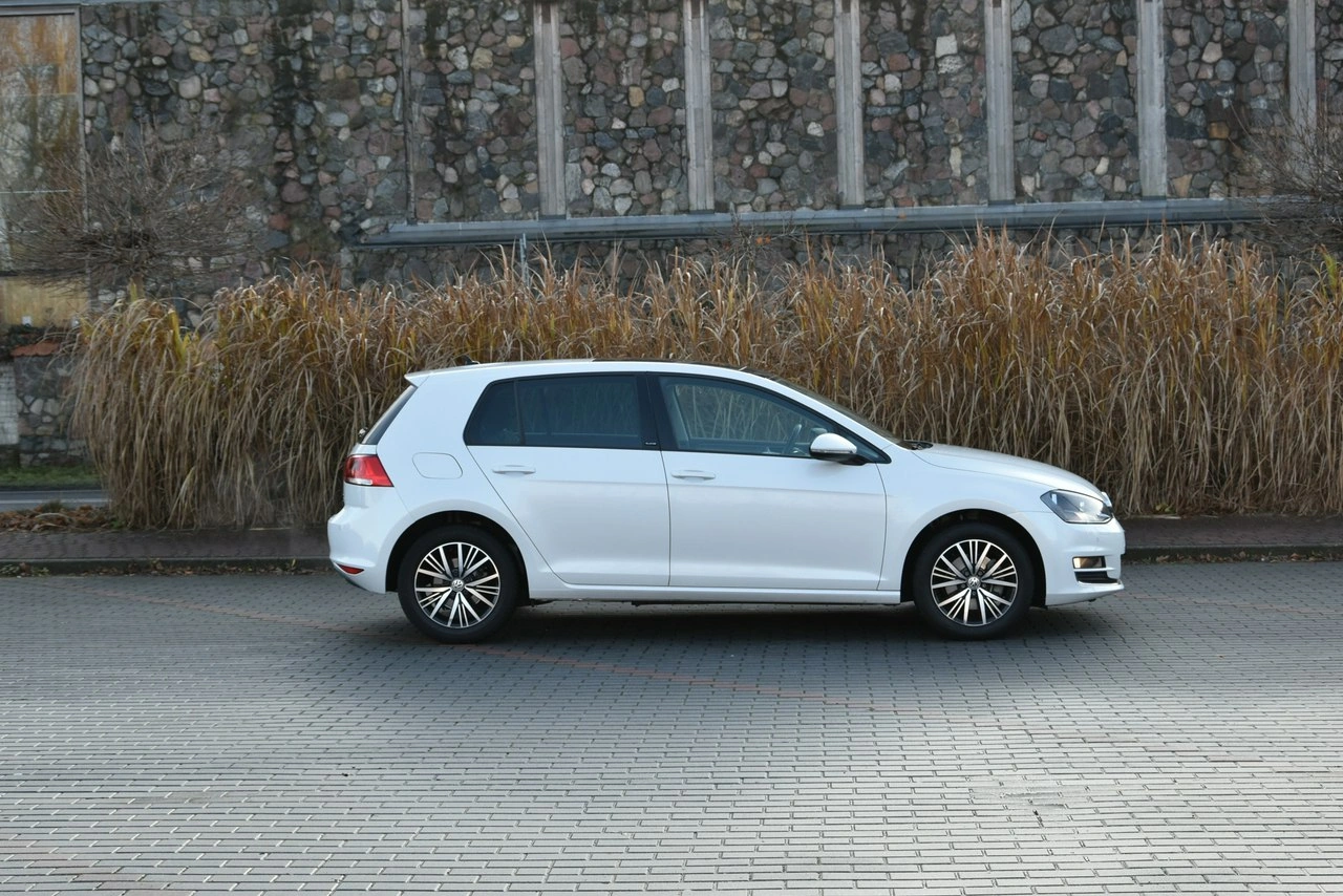 Volkswagen Golf - Zdjęcie 5