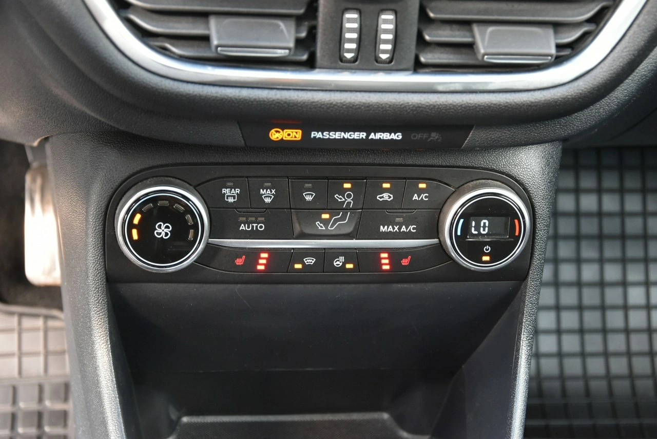 Ford Fiesta - Zdjęcie 11