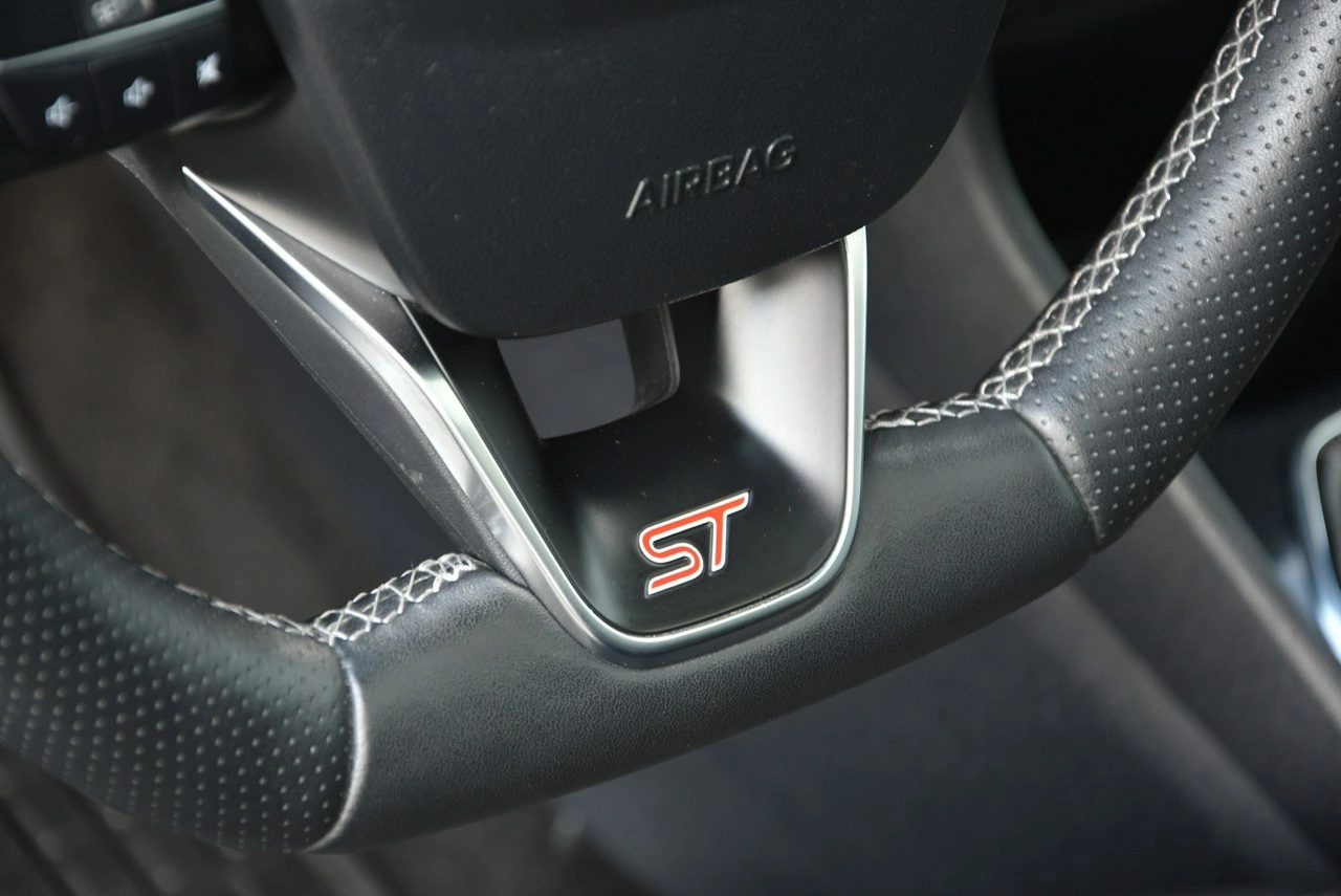 Ford Fiesta - Zdjęcie 17