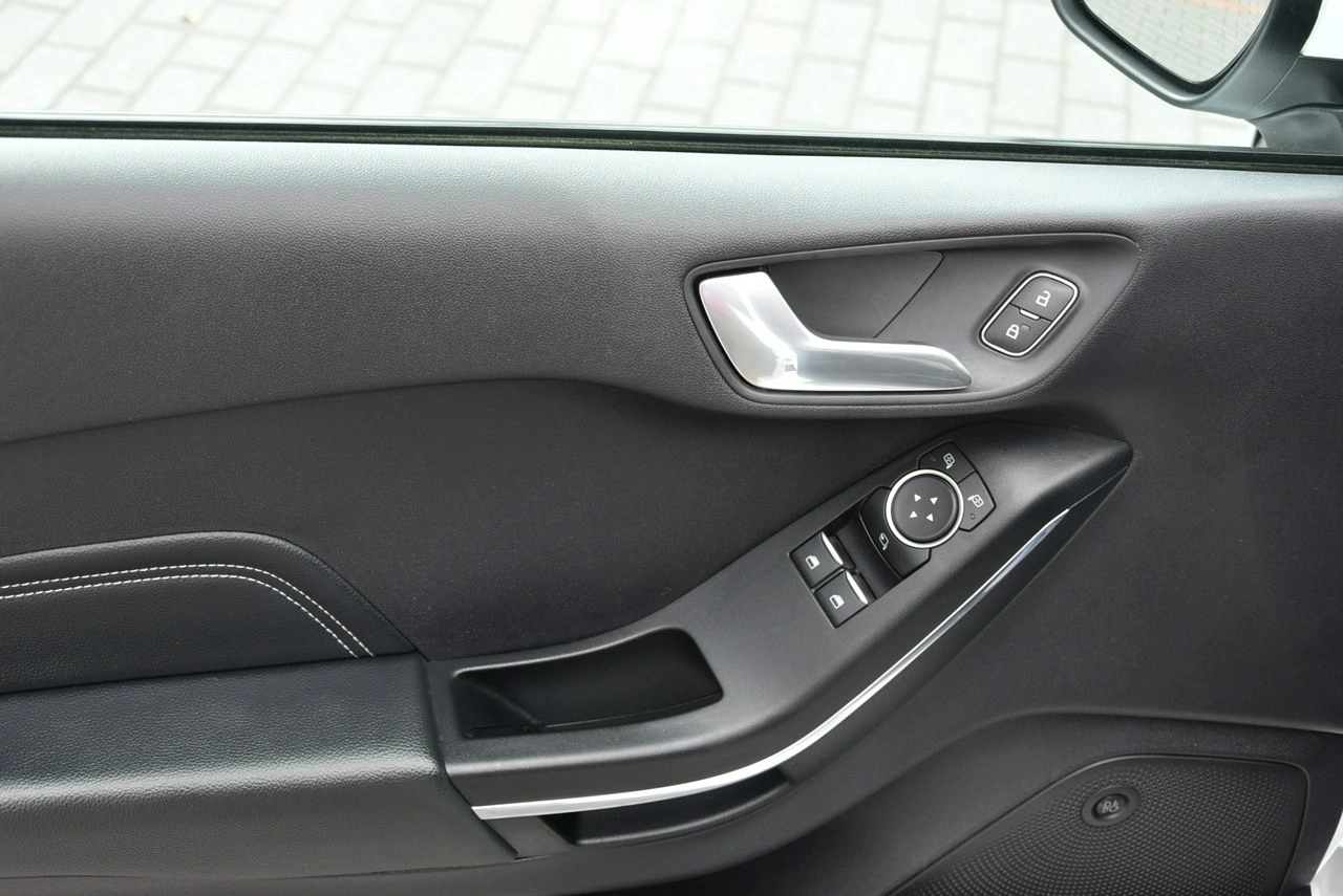 Ford Fiesta - Zdjęcie 26