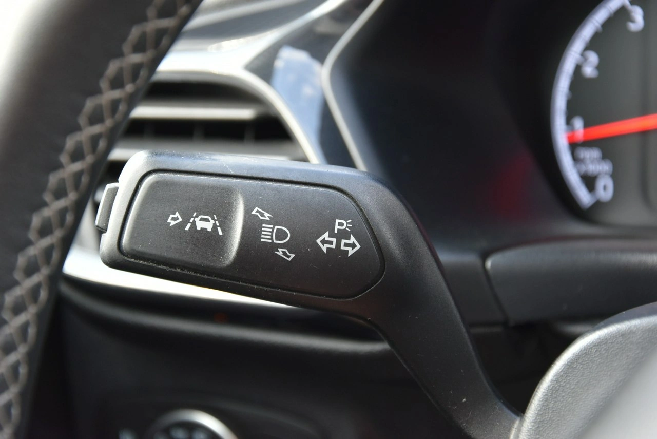 Ford Fiesta - Zdjęcie 29