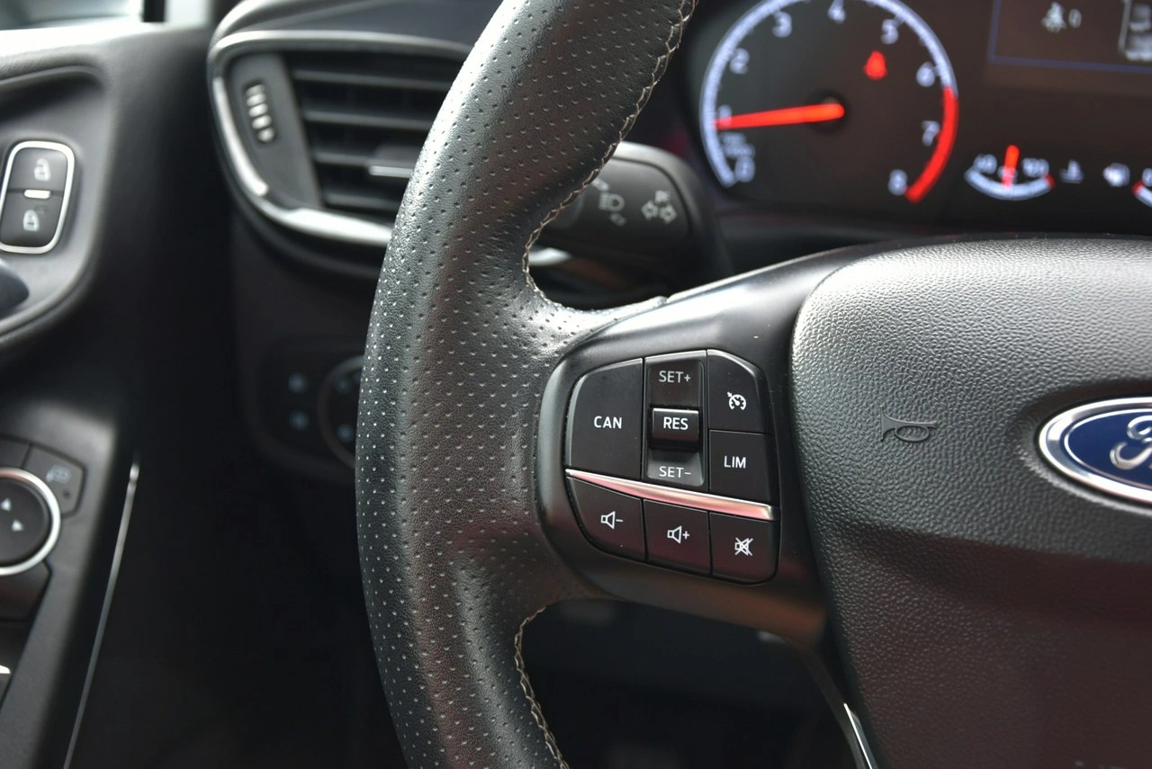 Ford Fiesta - Zdjęcie 30