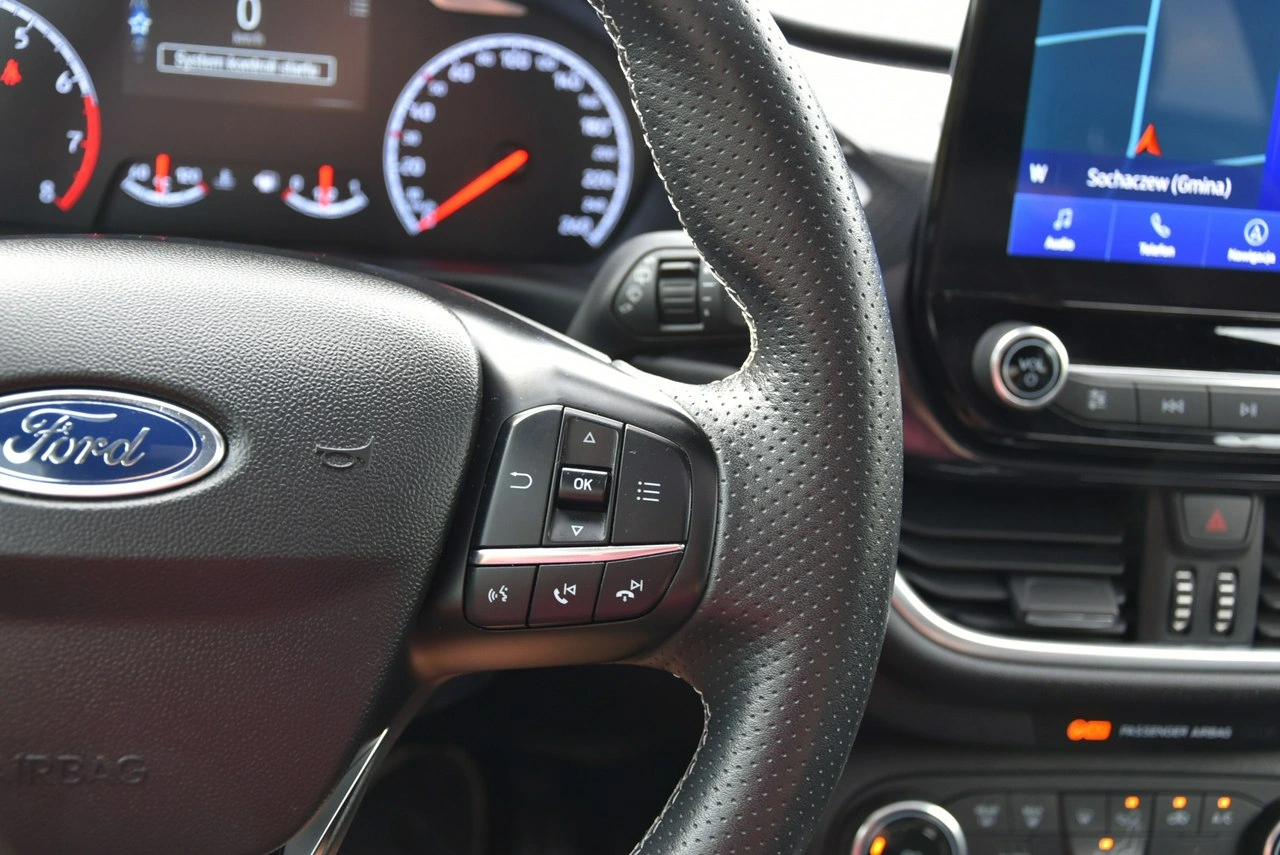 Ford Fiesta - Zdjęcie 31