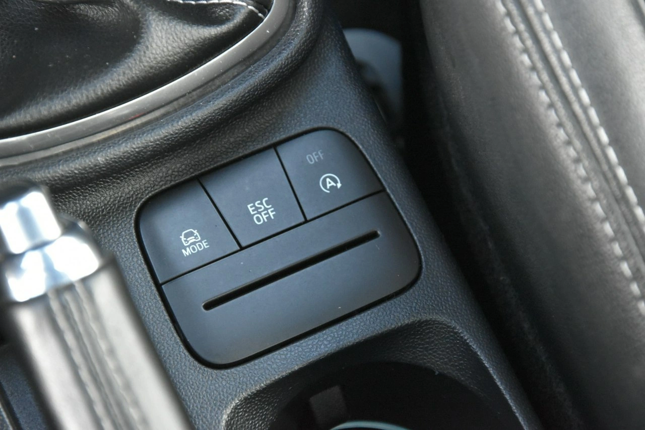 Ford Fiesta - Zdjęcie 33