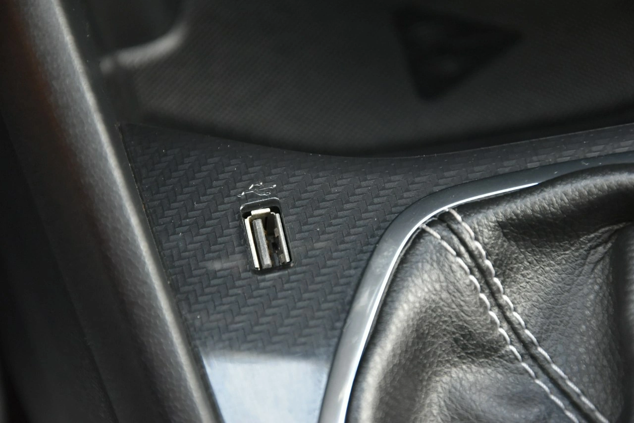 Ford Fiesta - Zdjęcie 36