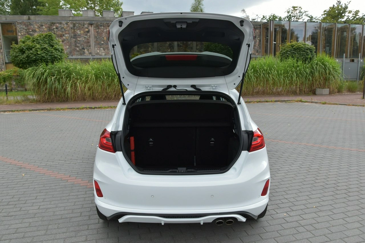 Ford Fiesta - Zdjęcie 37