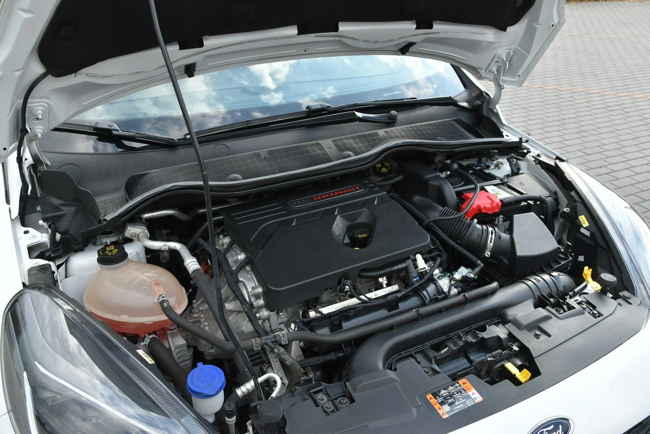 Ford Fiesta - Zdjęcie 39