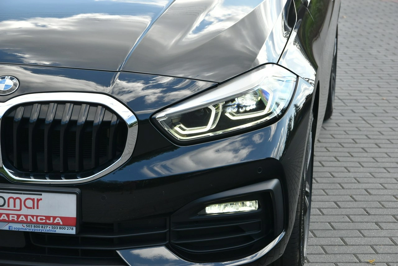 BMW 118 - Zdjęcie 9