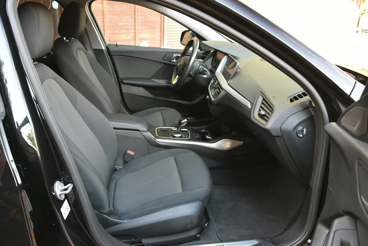 BMW 118 - Zdjęcie 11