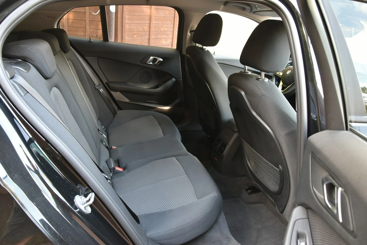 BMW 118 - Zdjęcie 12