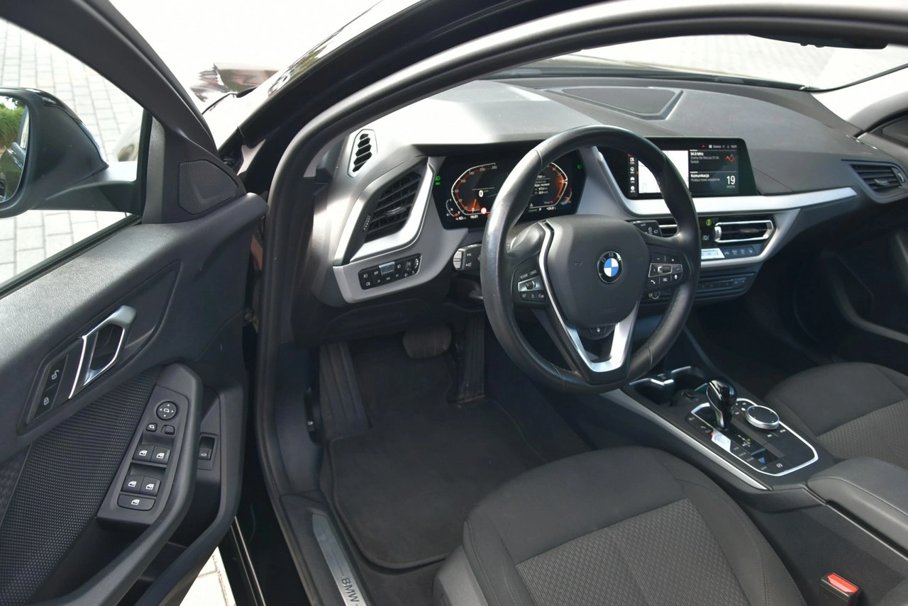 BMW 118 - Zdjęcie 14