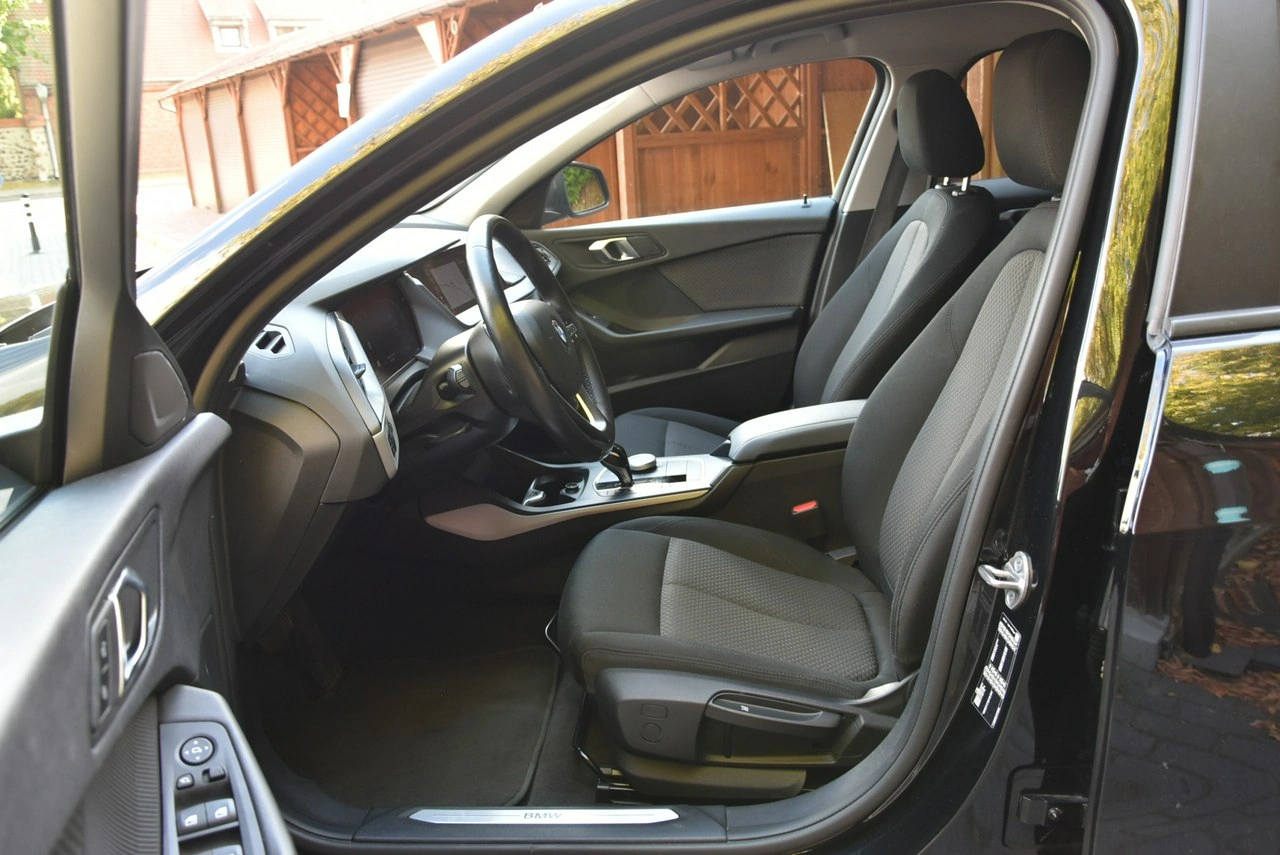 BMW 118 - Zdjęcie 15