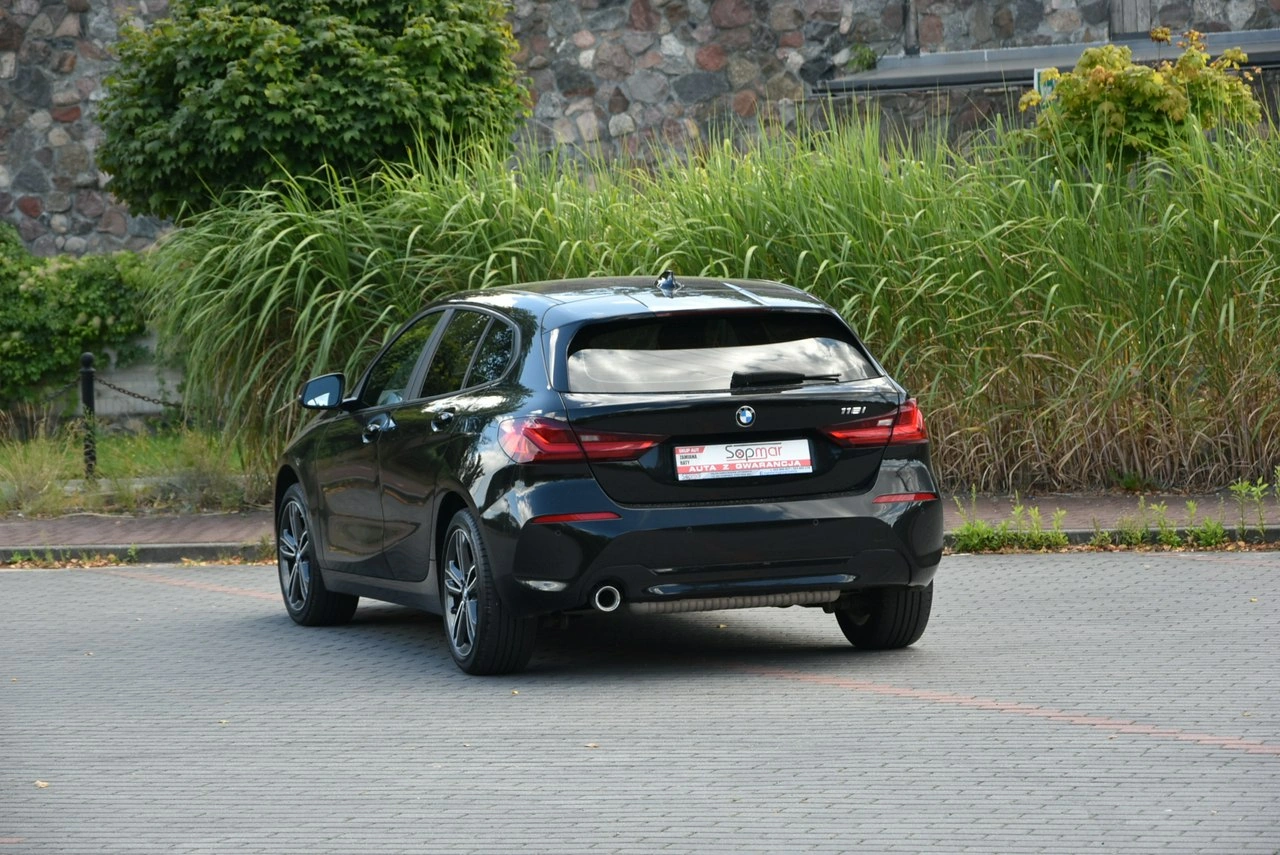 BMW 118 - Zdjęcie 18