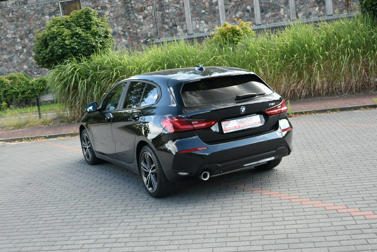 BMW 118 - Zdjęcie 19