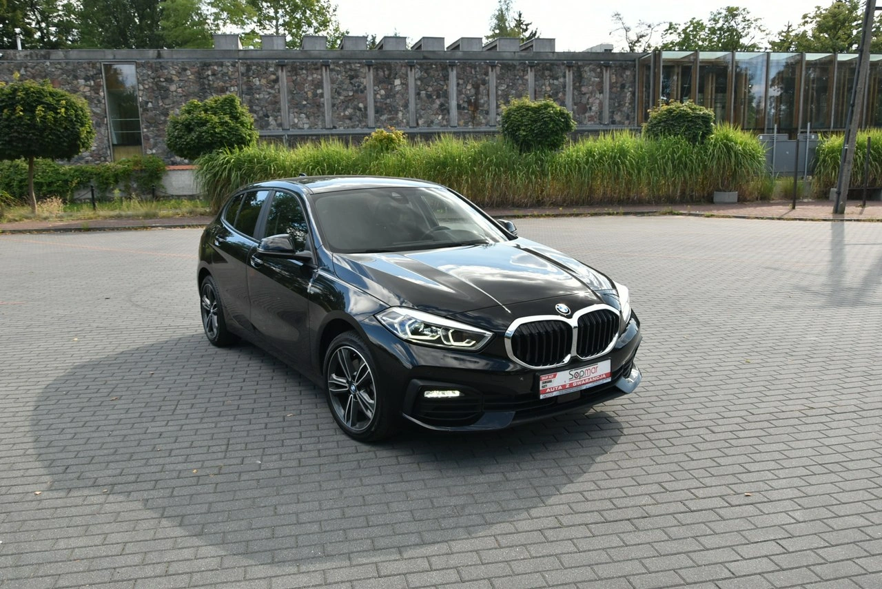 BMW 118 - Zdjęcie 22