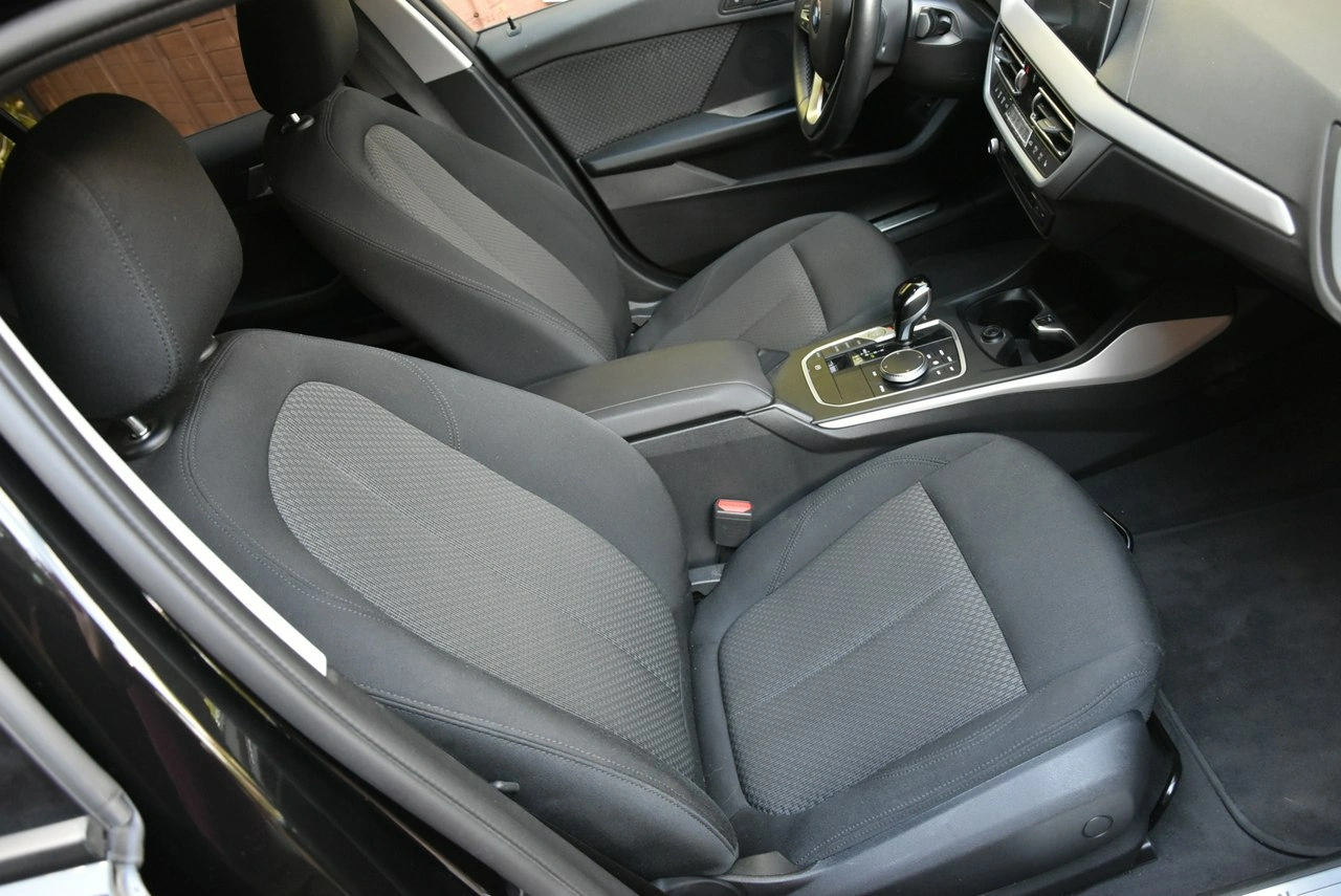 BMW 118 - Zdjęcie 24