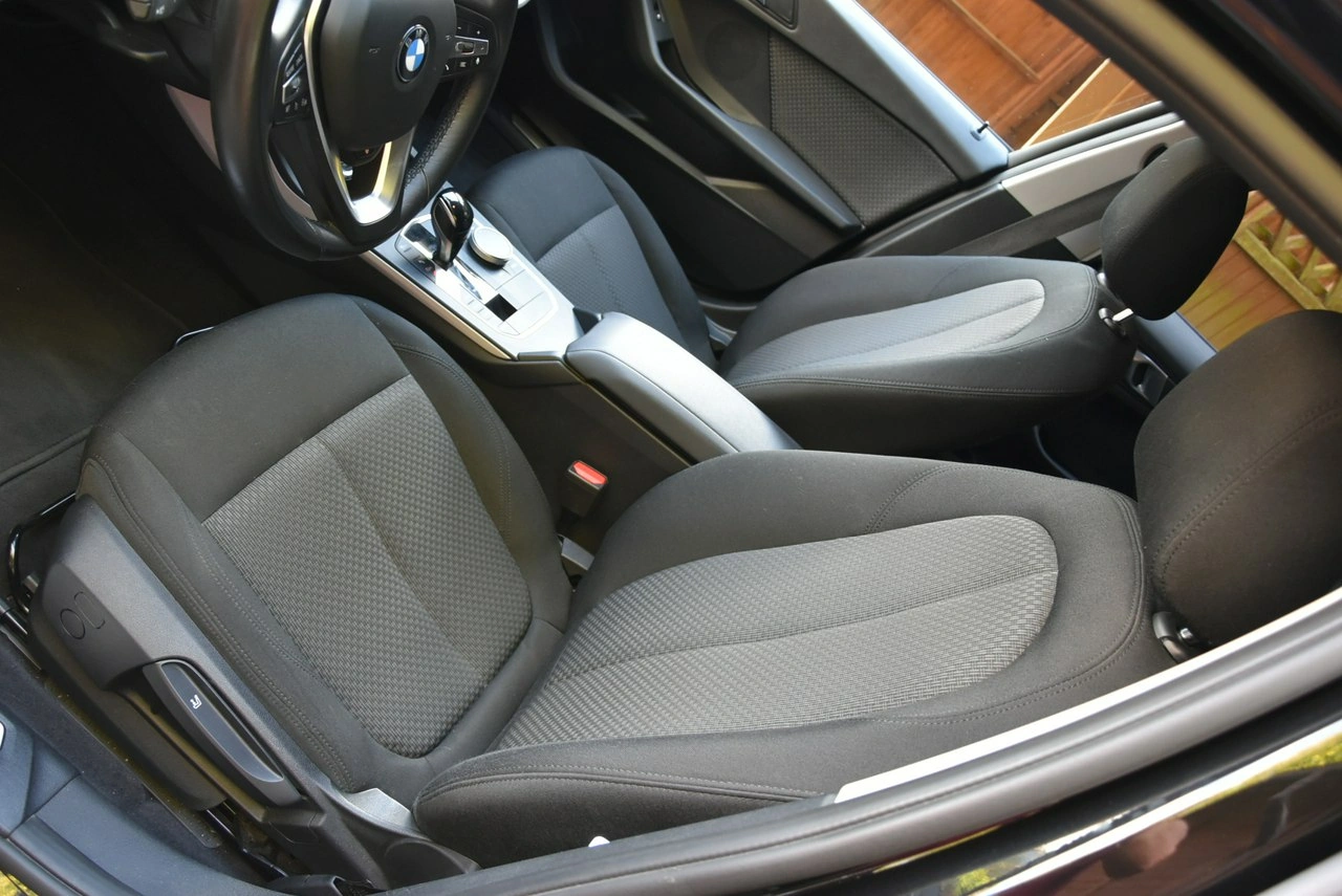 BMW 118 - Zdjęcie 26