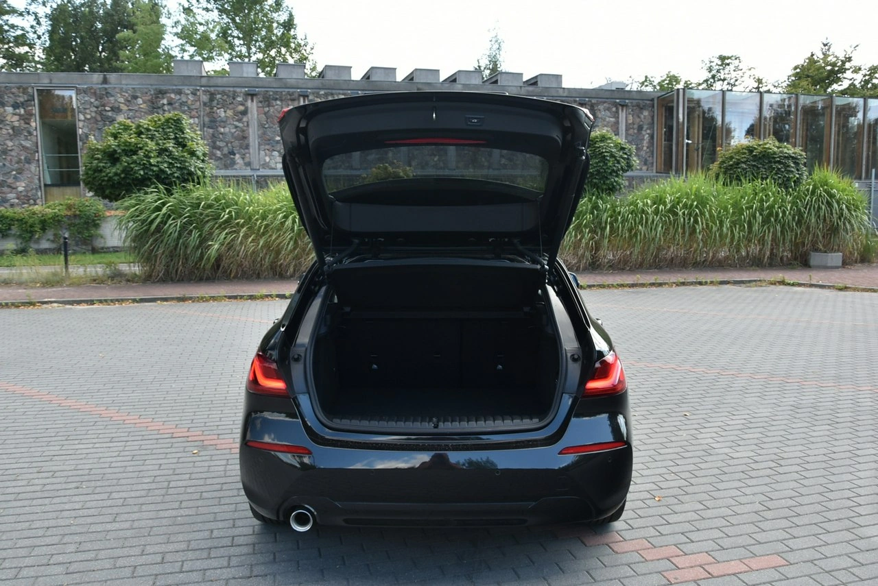 BMW 118 - Zdjęcie 27