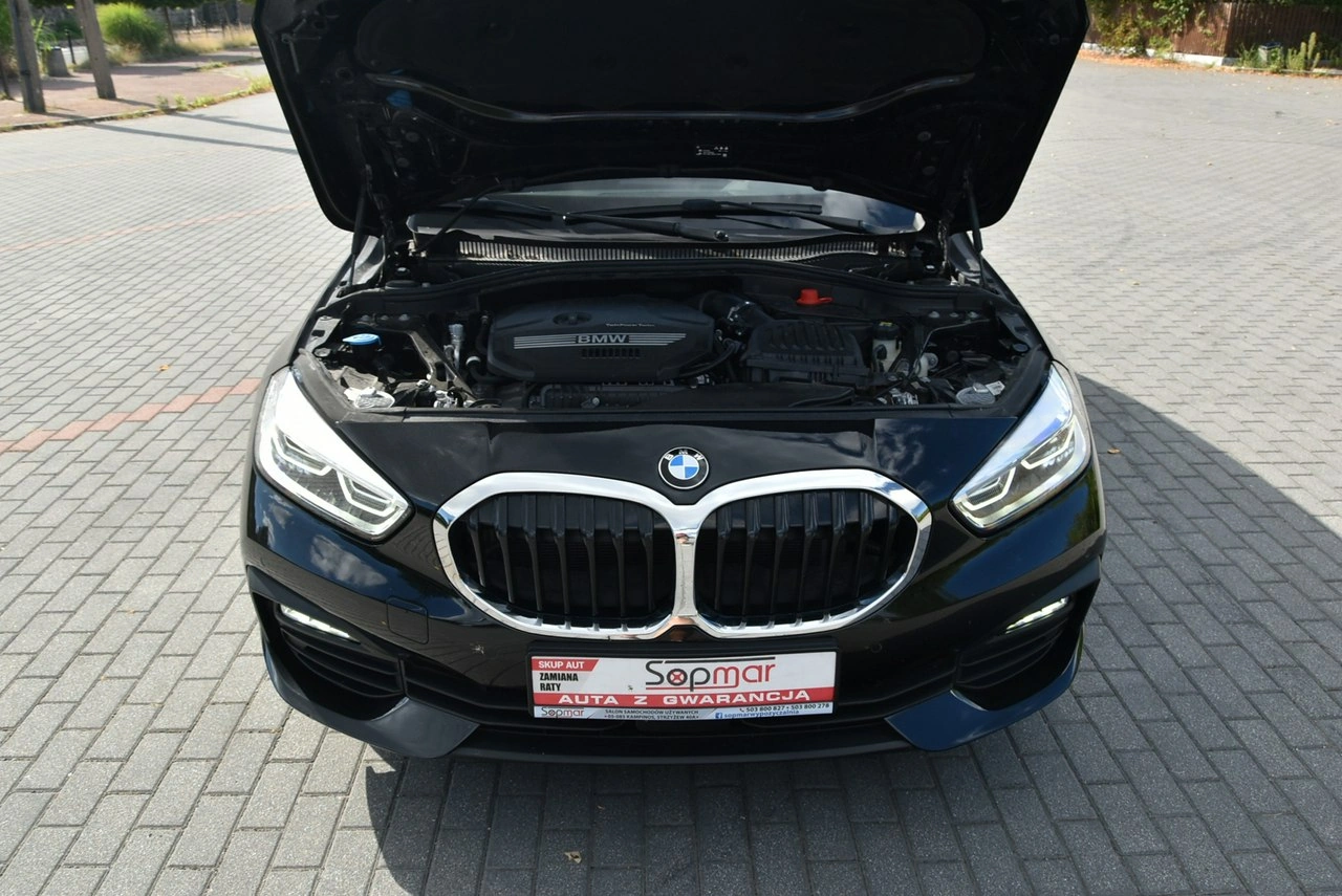 BMW 118 - Zdjęcie 29