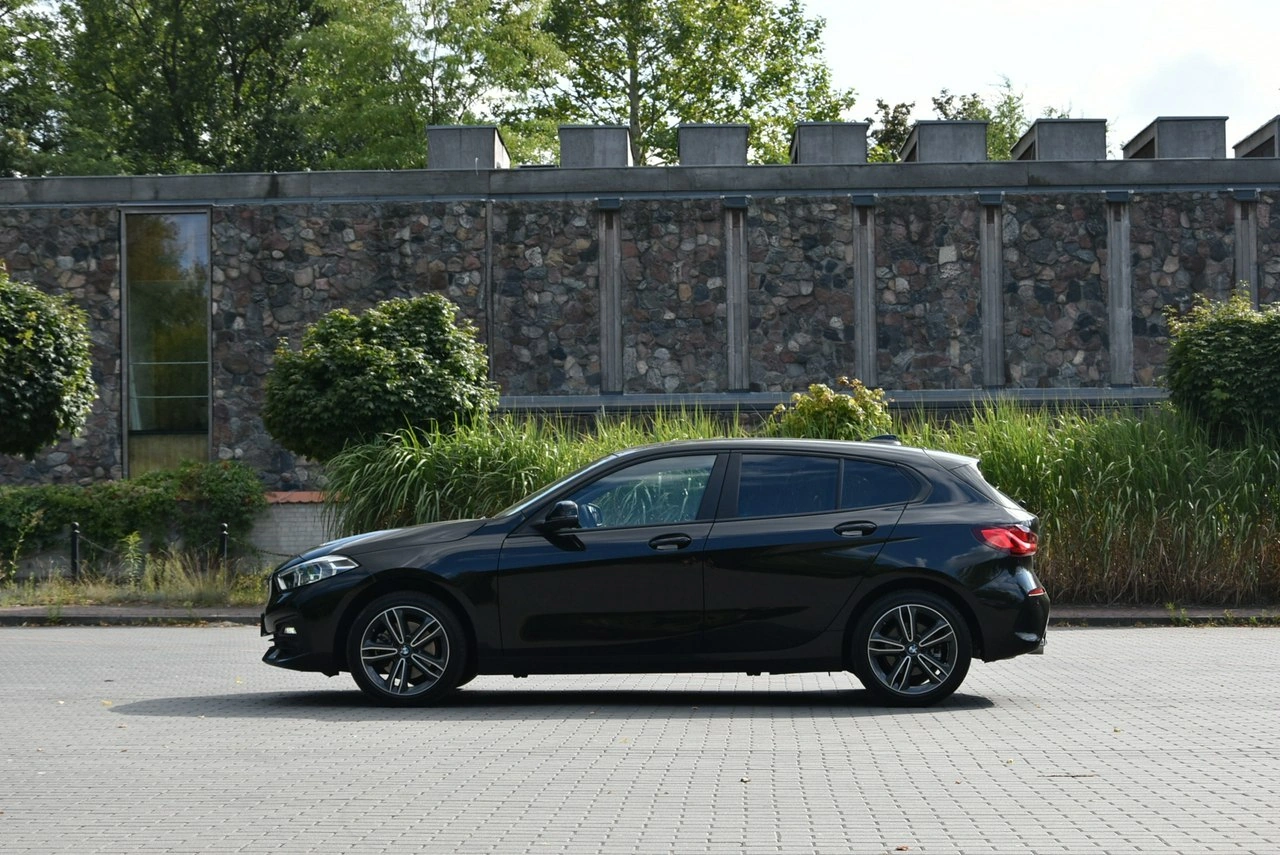 BMW 118 - Zdjęcie 3