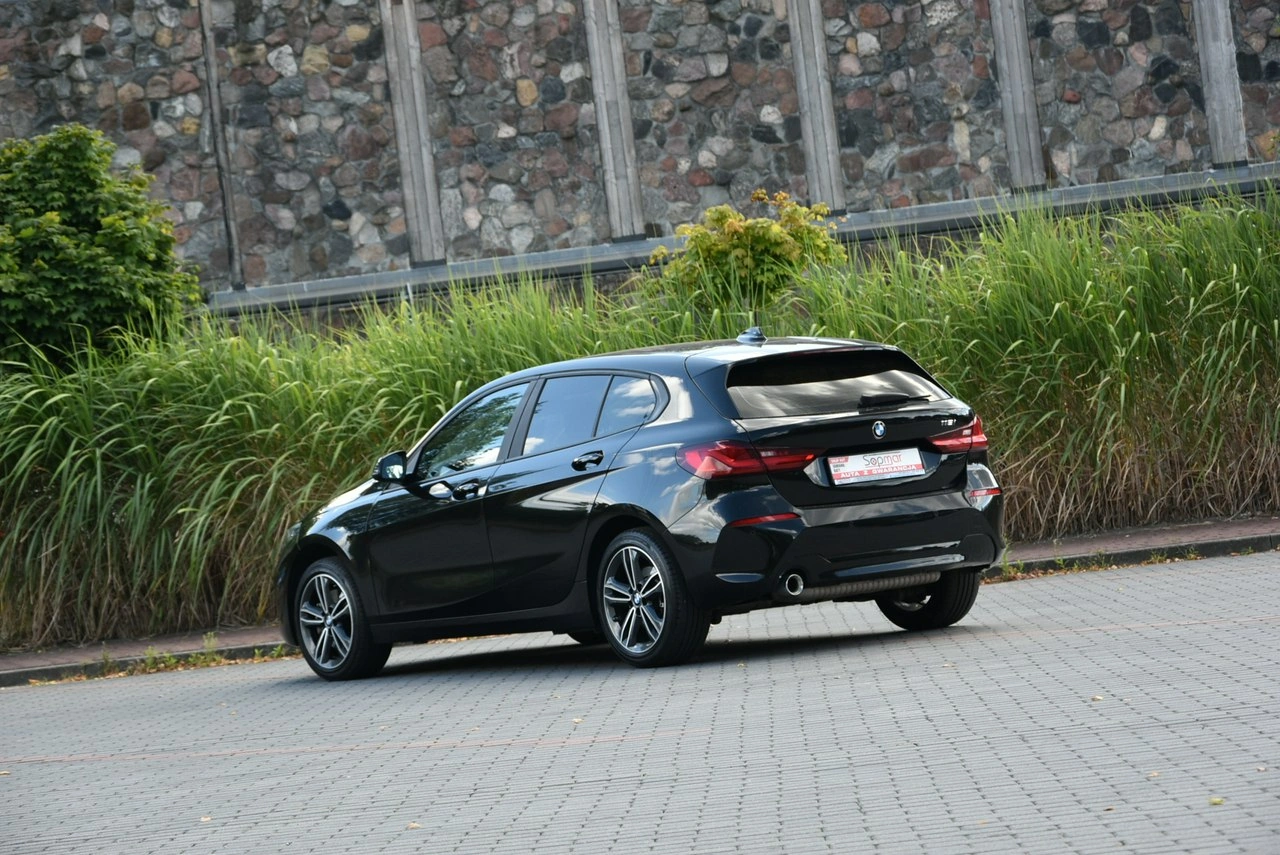 BMW 118 - Zdjęcie 4