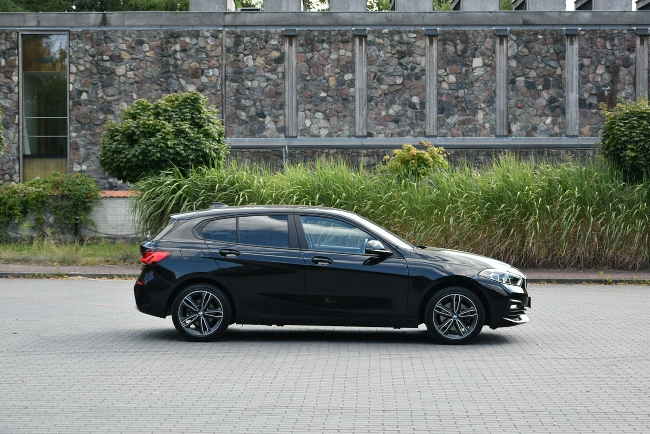 BMW 118 - Zdjęcie 7