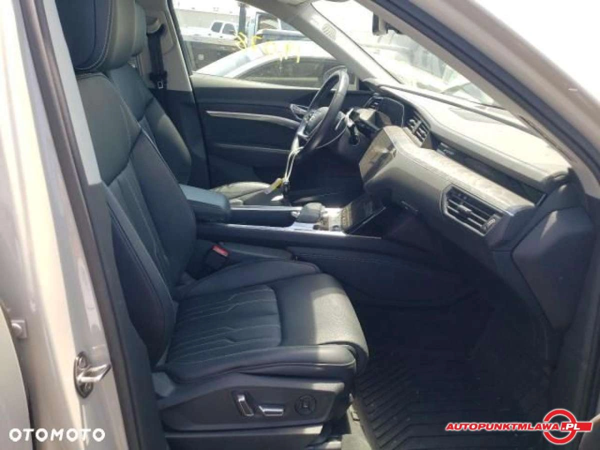 Audi e-tron - Zdjęcie 4