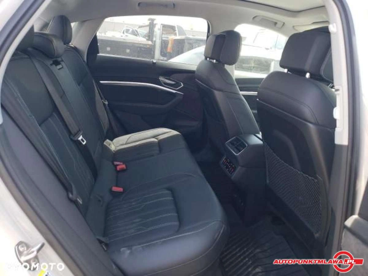 Audi e-tron - Zdjęcie 5