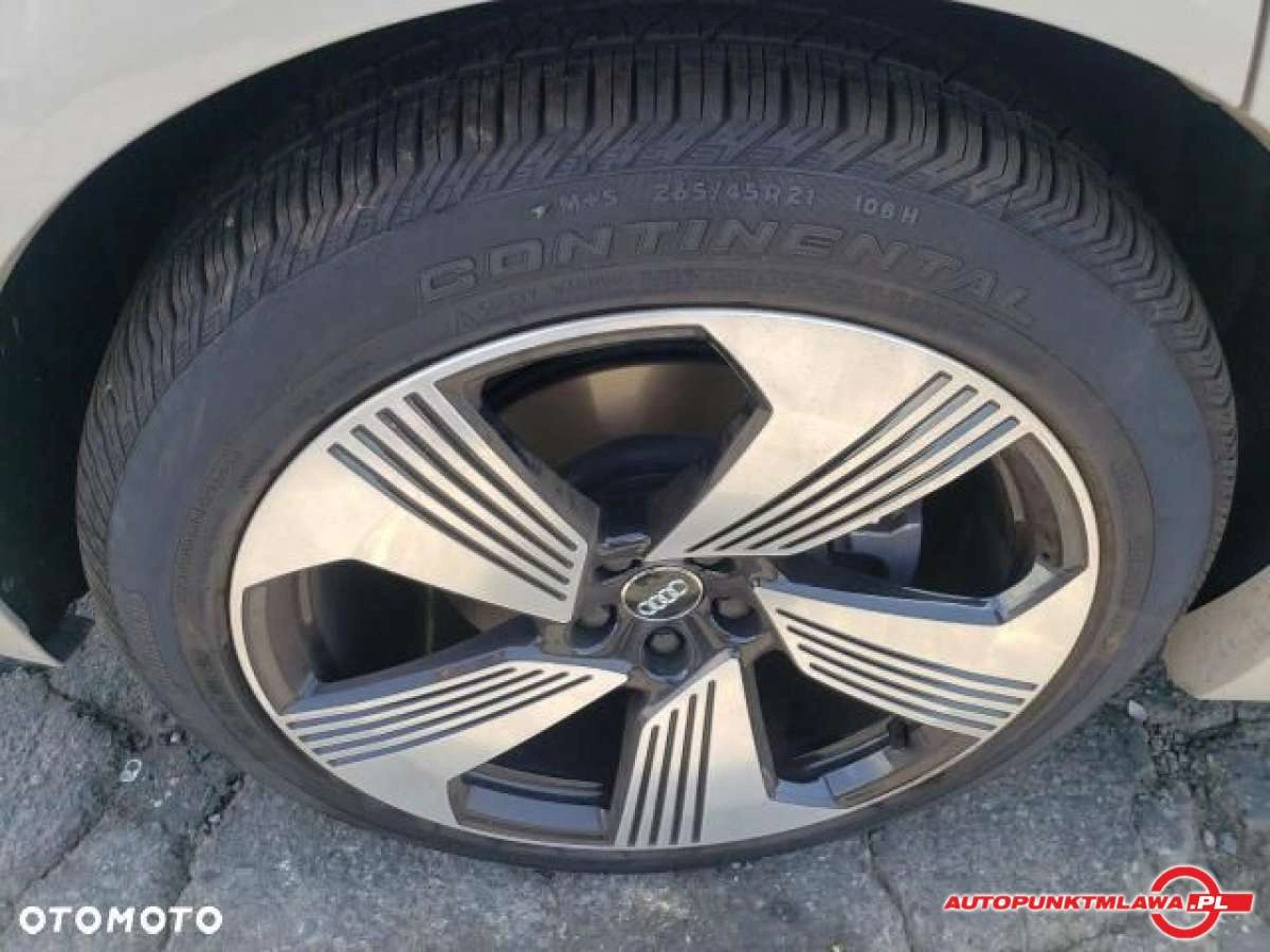 Audi e-tron - Zdjęcie 8