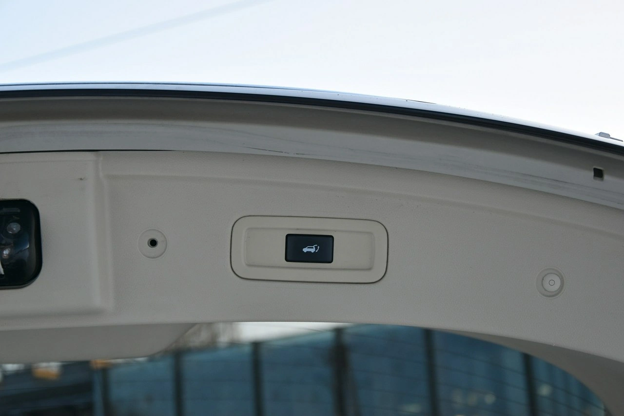 Infiniti FX 35 - Zdjęcie 31