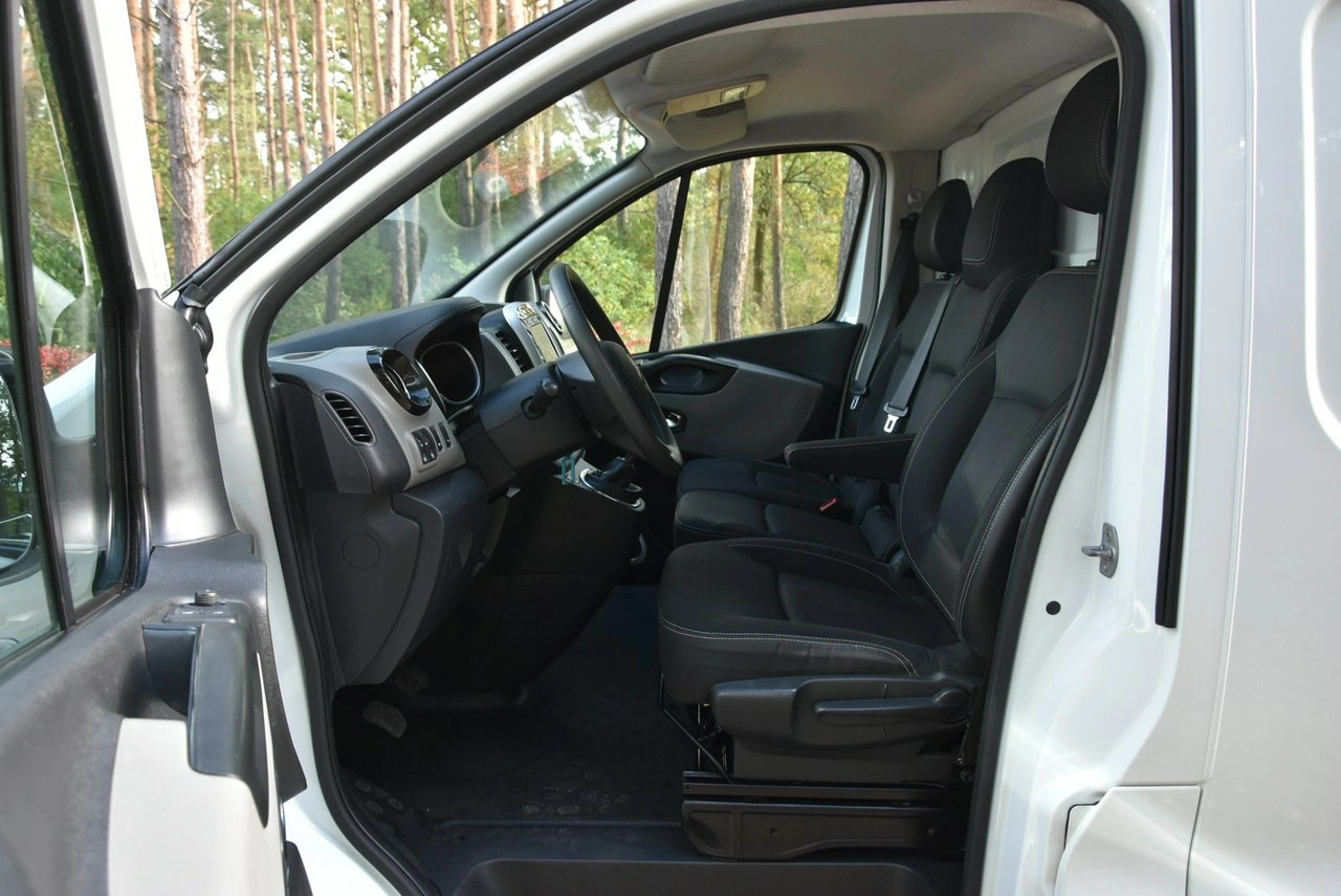 Renault Trafic - Zdjęcie 6