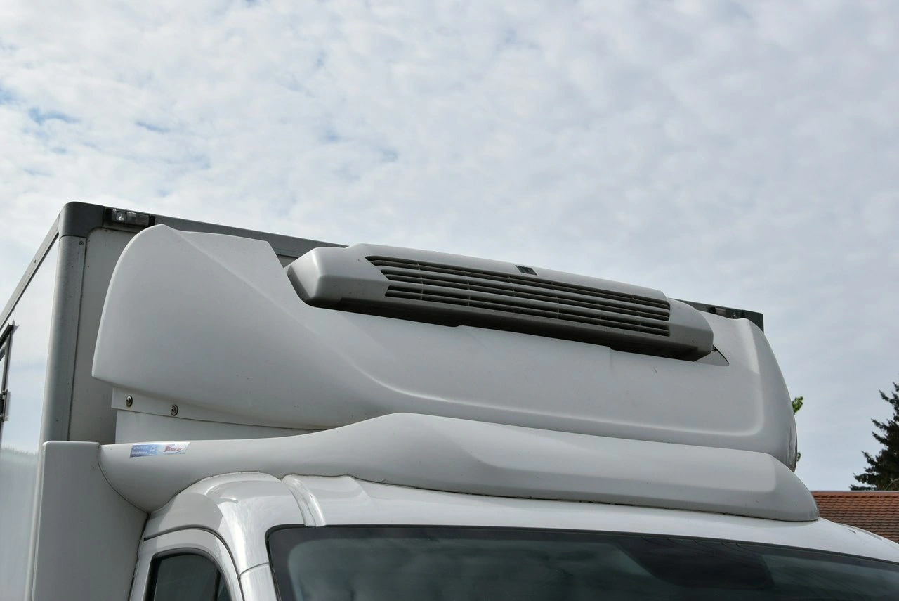 Volkswagen Crafter - Zdjęcie 13