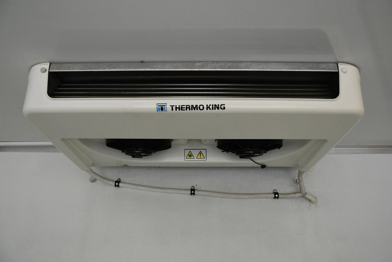 Volkswagen Crafter - Zdjęcie 14