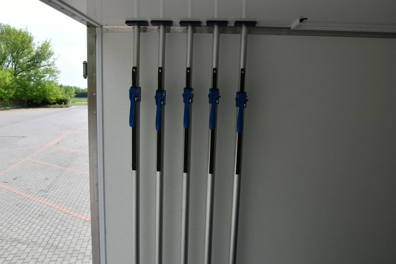 Volkswagen Crafter - Zdjęcie 21