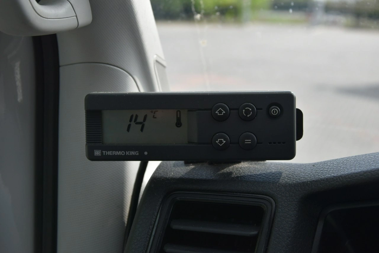 Volkswagen Crafter - Zdjęcie 26