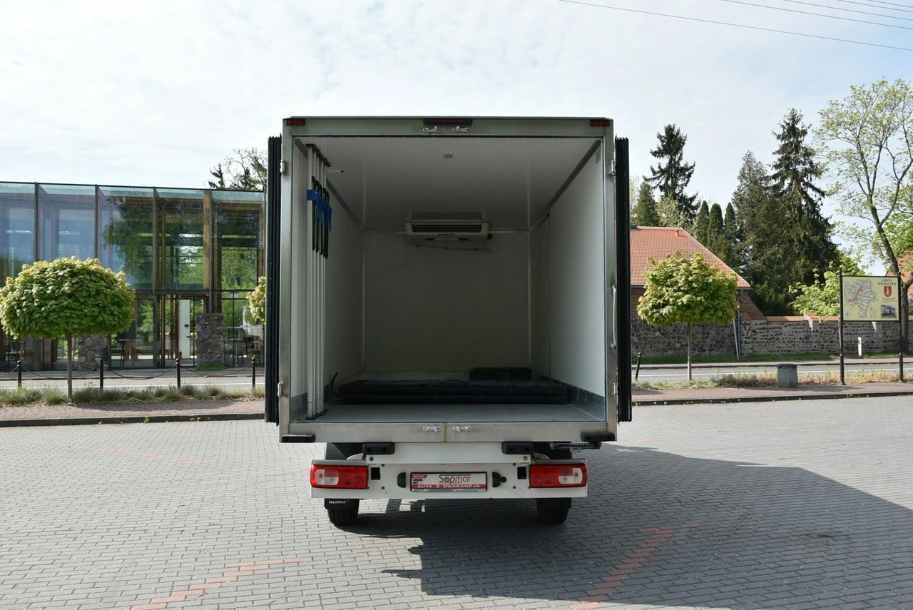 Volkswagen Crafter - Zdjęcie 28