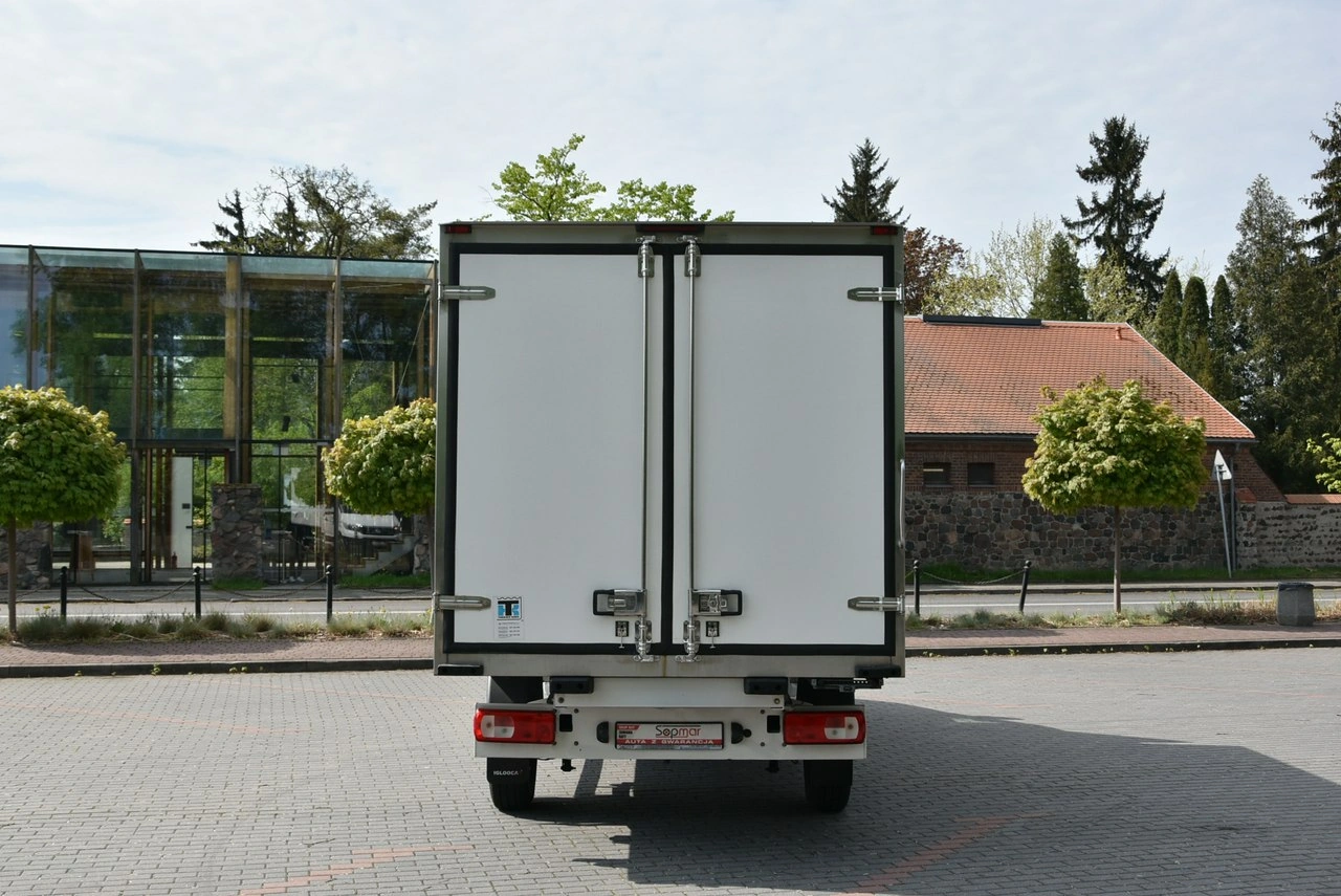 Volkswagen Crafter - Zdjęcie 4