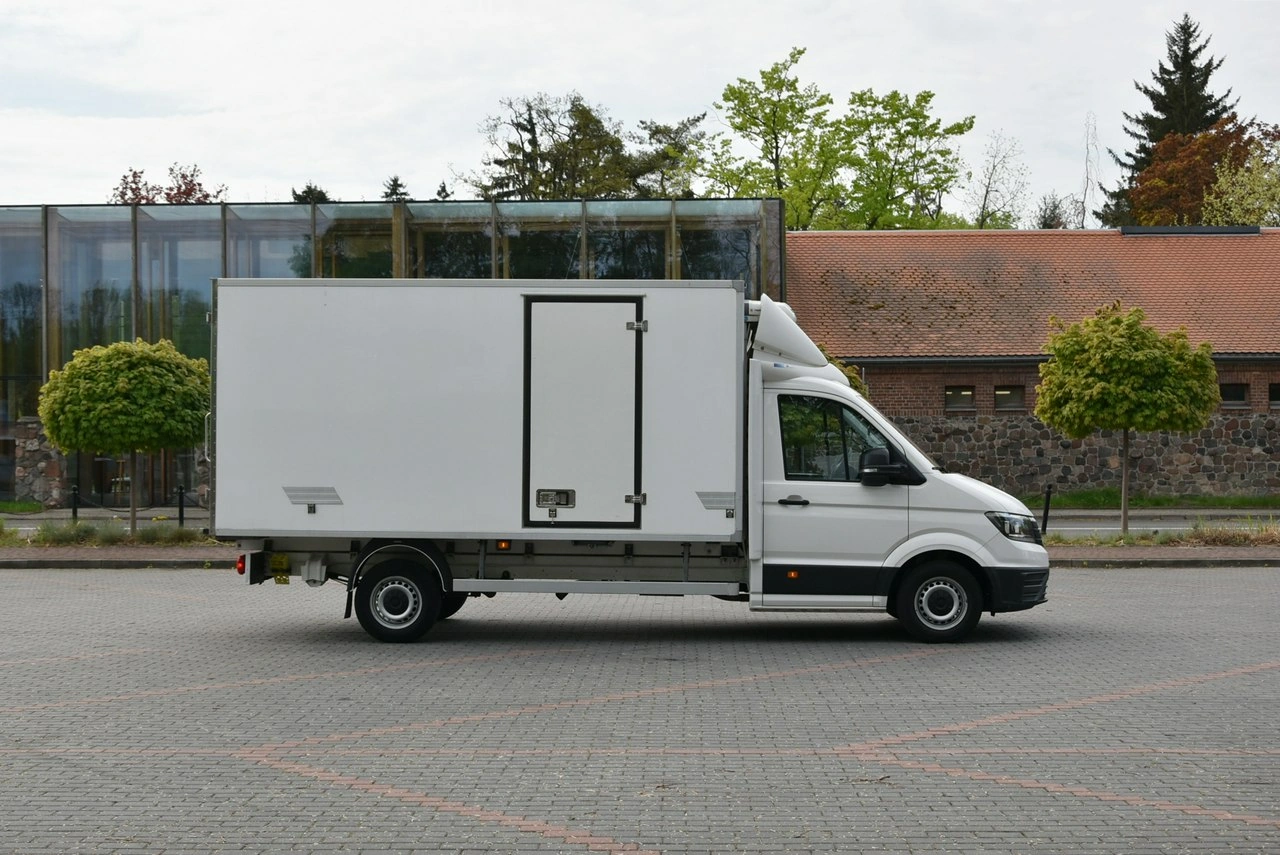 Volkswagen Crafter - Zdjęcie 6
