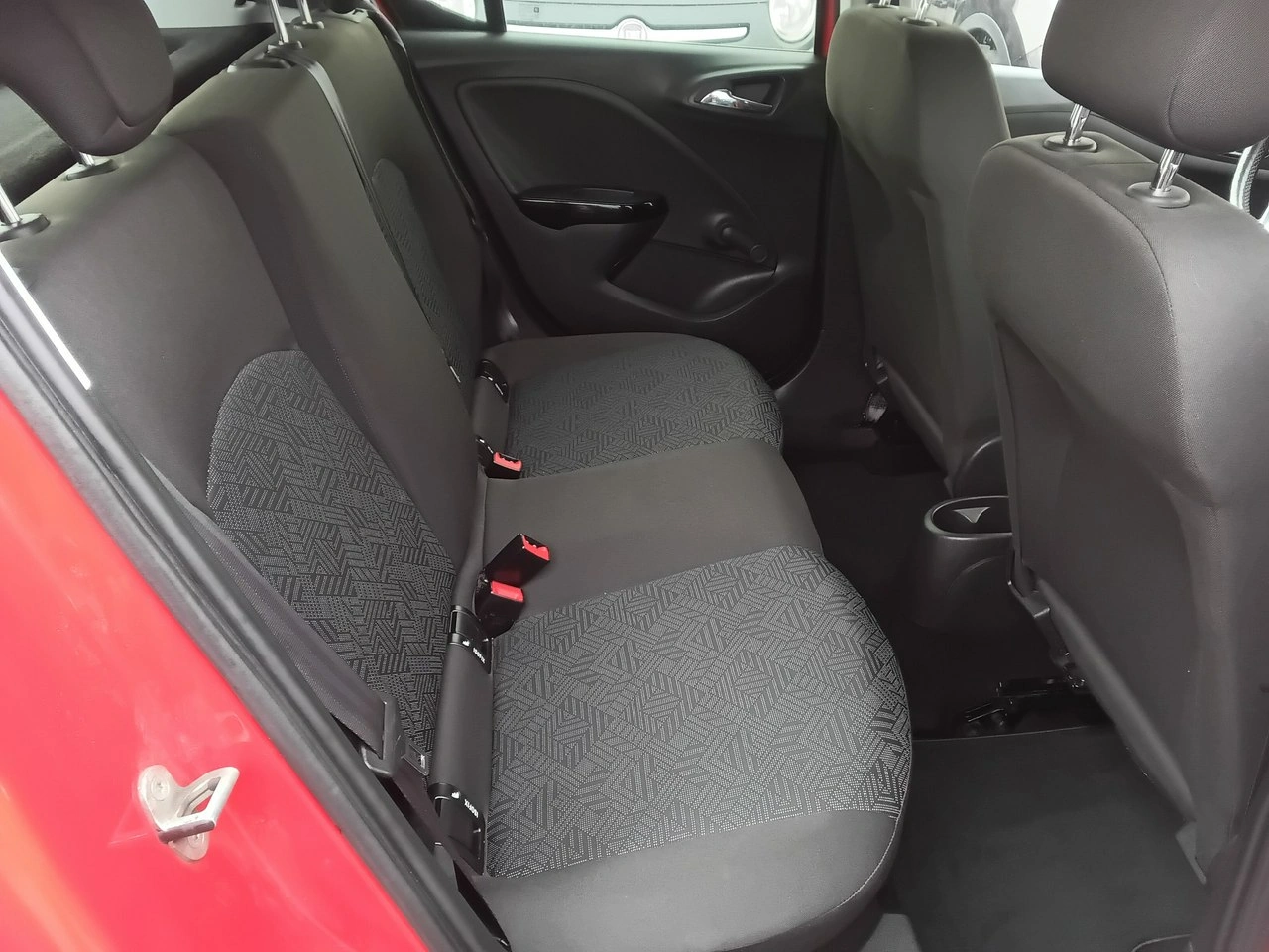 Opel Corsa - Zdjęcie 13