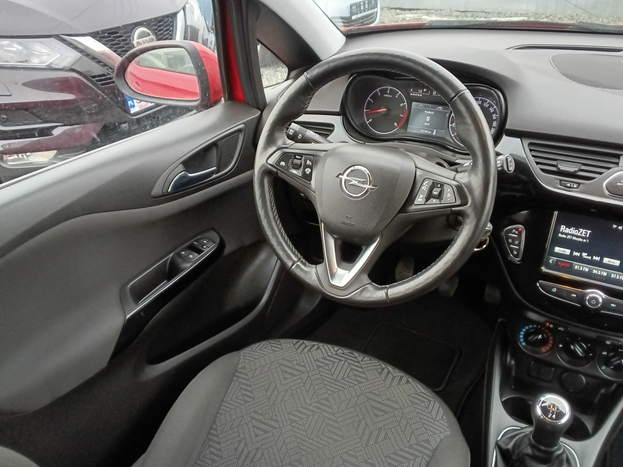 Opel Corsa - Zdjęcie 14