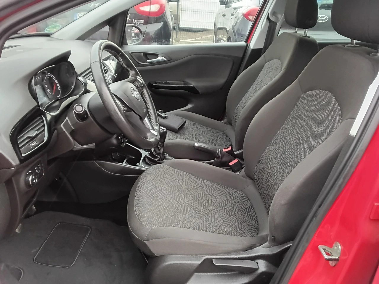 Opel Corsa - Zdjęcie 15