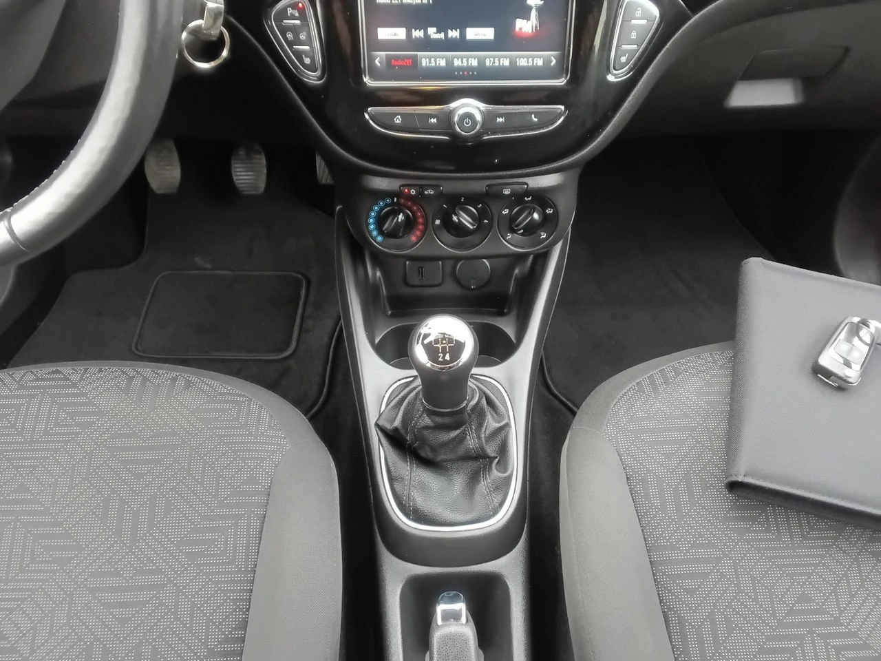 Opel Corsa - Zdjęcie 16