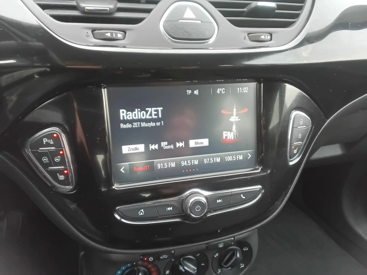 Opel Corsa - Zdjęcie 17