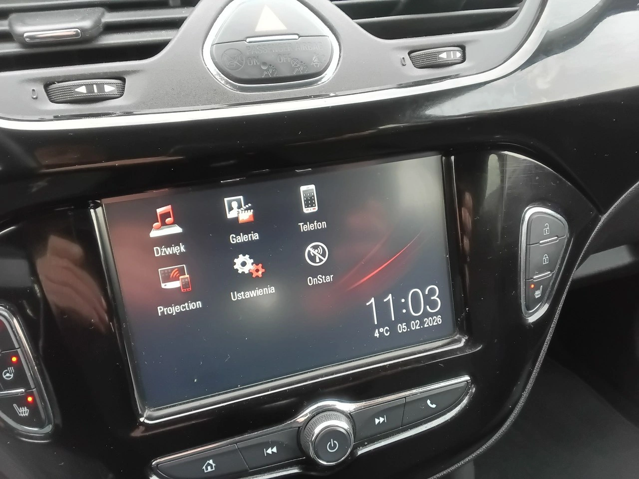 Opel Corsa - Zdjęcie 18