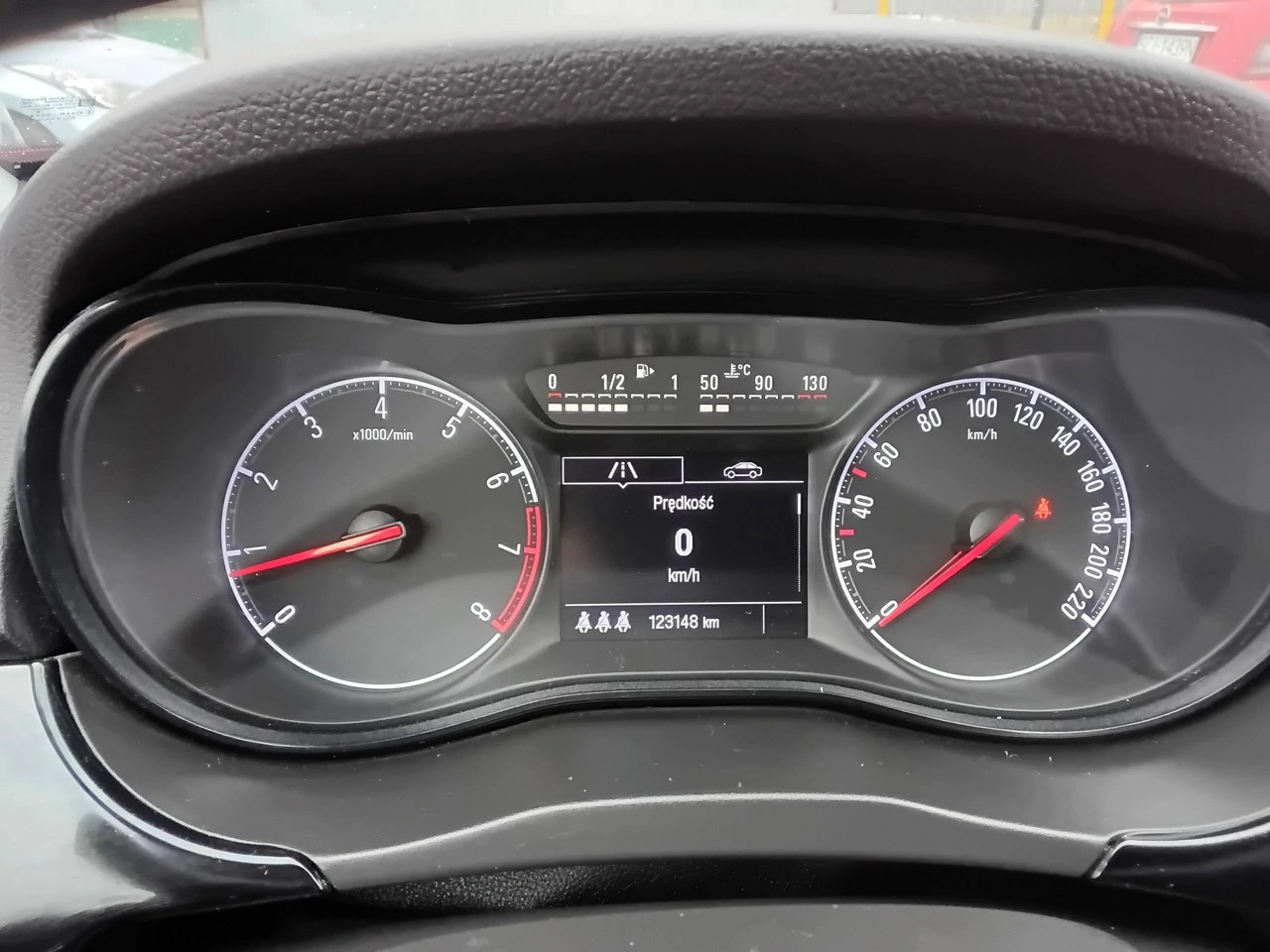 Opel Corsa - Zdjęcie 25