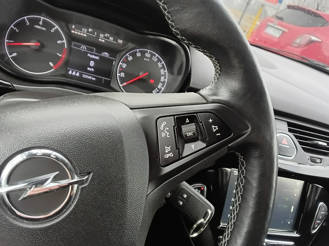 Opel Corsa - Zdjęcie 26