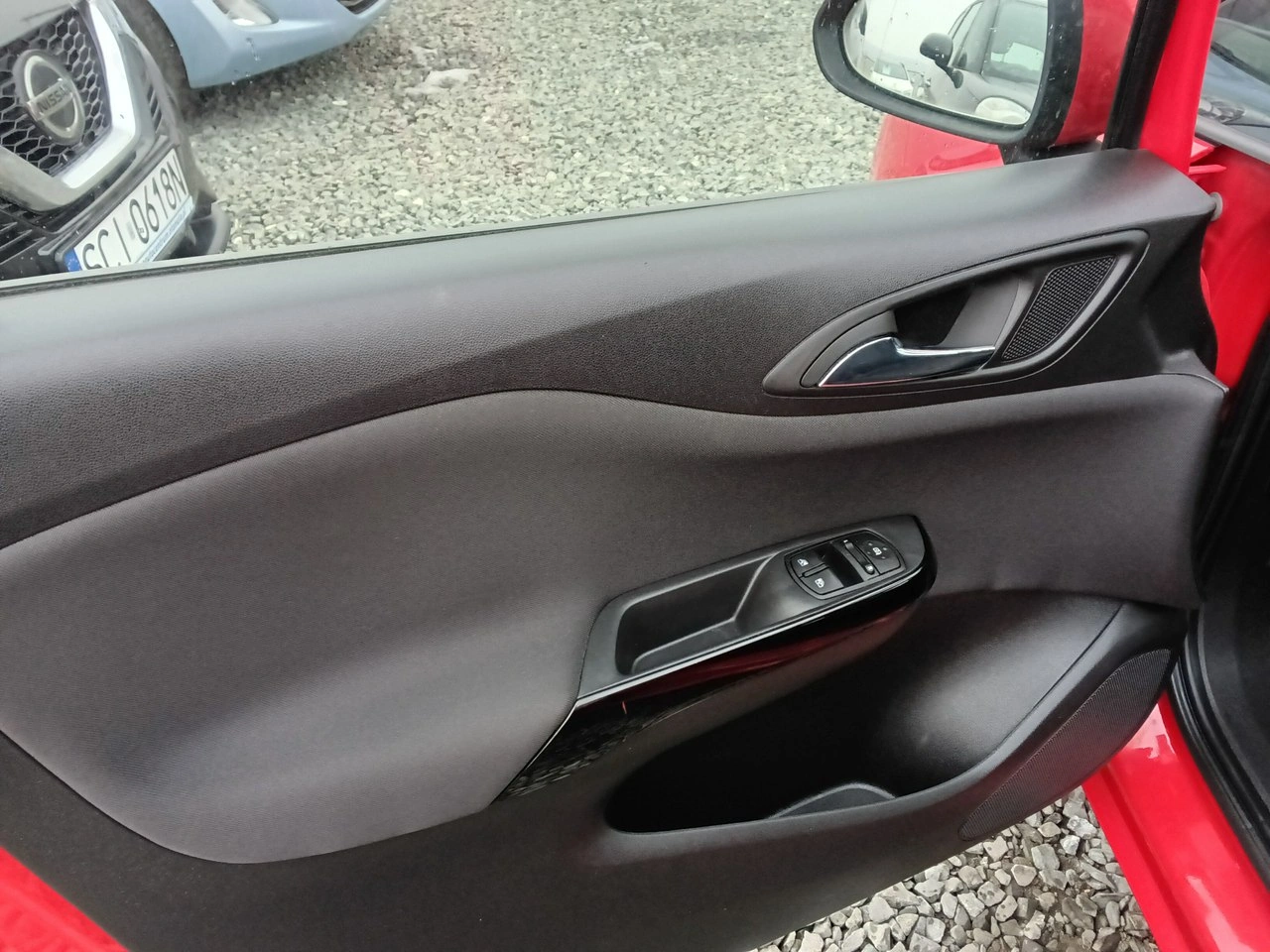 Opel Corsa - Zdjęcie 27